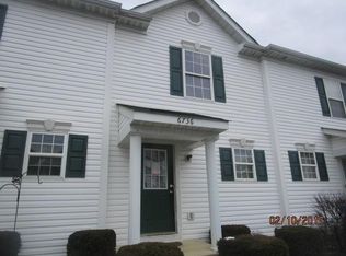 6736 Lagrange Dr, Canal Winchester, OH 43110