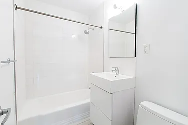 Rented by Stonehenge NYC LLC