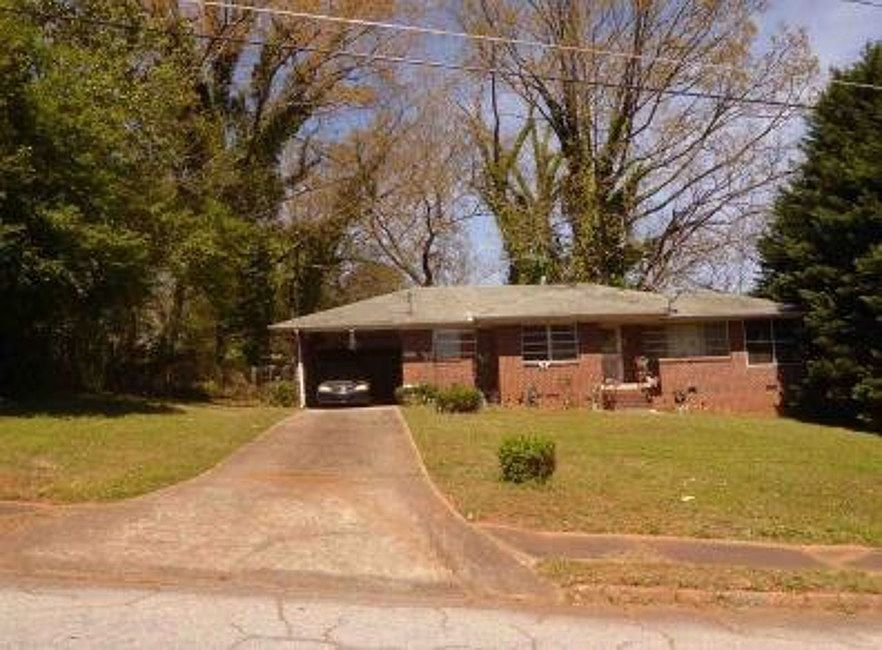 Property Front View