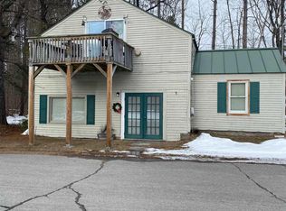 1130 Route 12a, Plainfield, NH 03781