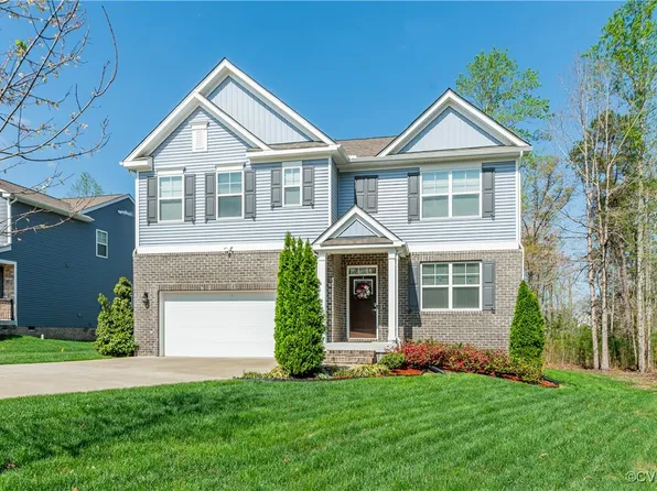 7200 Michener Ct, North Chesterfield, VA 23234