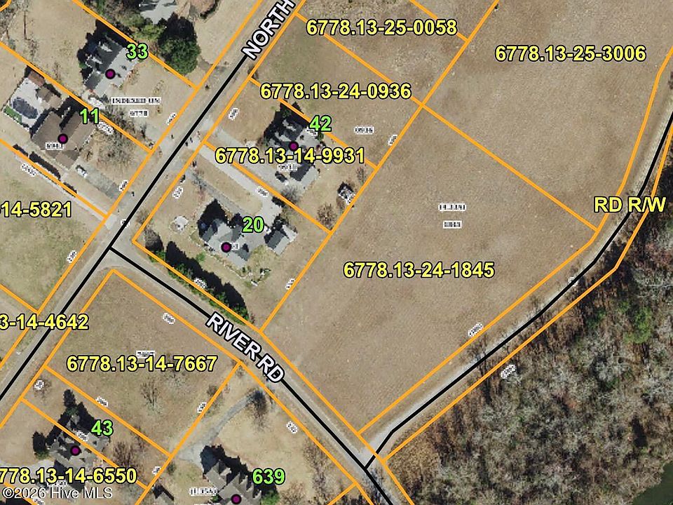2nd image of 0 N River Road LOT 35 & 36