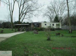 7302 N State Rd, Saint Louis, MI 48880