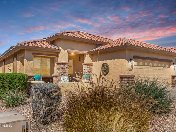 23002 W TWILIGHT Trail, Buckeye, AZ 85326