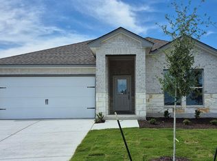 176 Creekfall Rd, Burnet, TX 78611