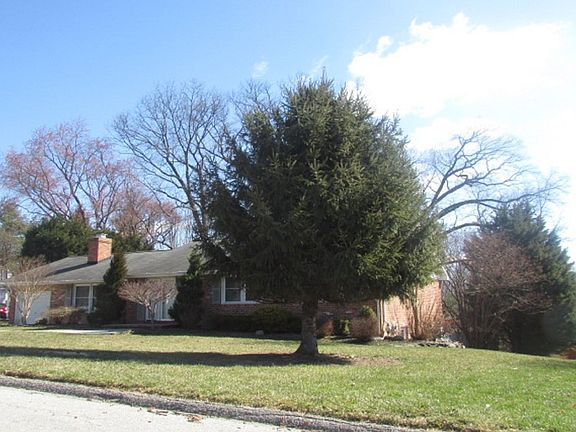 2nd image of 1223 Wine Spring Ln