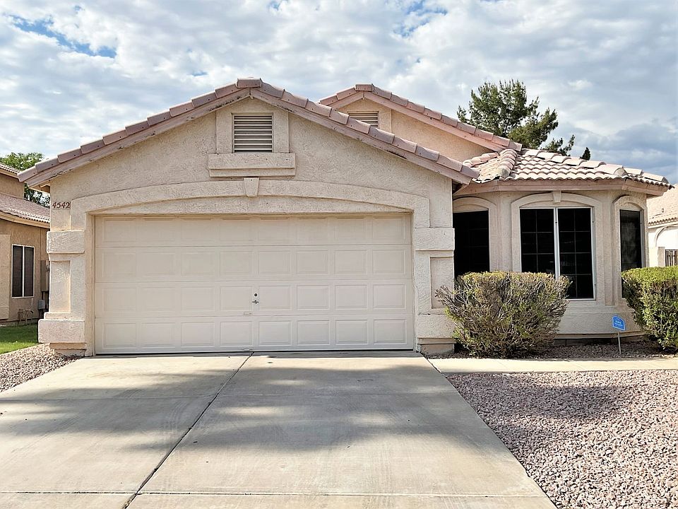 4542 E Scott Ave, Gilbert, AZ 85234 Zillow