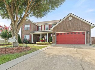 457 Steeple Chase Rd, Covington, LA 70435
