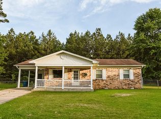 1321 Bayer St, Malvern, AR 72104