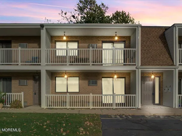 119 Avery Avenue #J26, Long Branch, NJ 07740