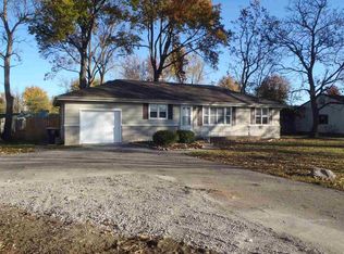 5747 Saint Joe Center Rd, Fort Wayne, IN 46835