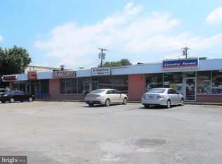 1307 Woodlane Rd #3, Mount Holly, NJ 08060