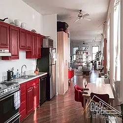 Rented by Ideal Properties Group