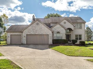 2160 Hayer Ct, Lewis Center, OH 43035