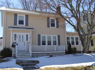 66 Strathmoore Road, Cranston, RI 02905