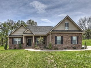 8220 Old Ferry Rd, Monroe, NC 28110