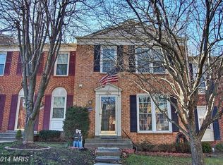 12732 Inverness Way, Woodbridge, VA 22192