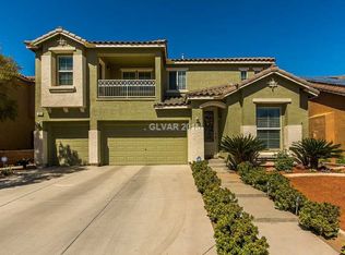 34 Stunning Summit Ave, Henderson, NV 89002