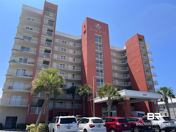 2nd image of 1117 W Beach Blvd #908