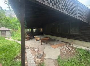 9994 W Highway 14 #B, Bellvue, CO 80512