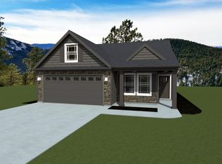 160 Pheasant Ridge Dr, Anderson, SC 29626