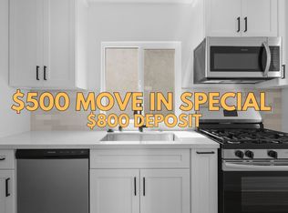 1218 S Mariposa Ave #A, Los Angeles, CA 90006
