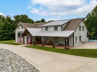 155 Mount Joy Rd, Hampshire, TN 38461