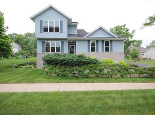 6533 Urich Ter, Madison, WI 53719