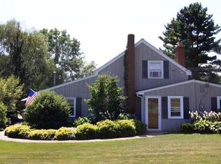 13881 Chardon Windsor Rd, Chardon, OH 44024