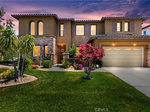 16658 S Peak Ct, Riverside, CA 92503