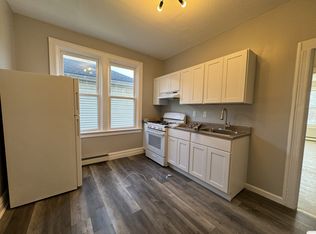 43 Long St APT 4, Jersey City, NJ 07305