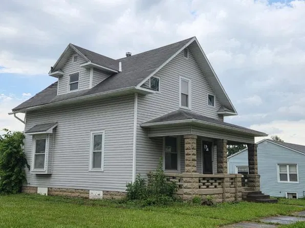 75 Perry St, Saint Louisville, OH 43071