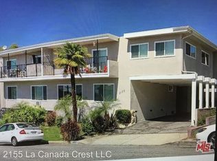 2155 La Canada Crest Dr APT E, La Canada Flintridge, CA 91011