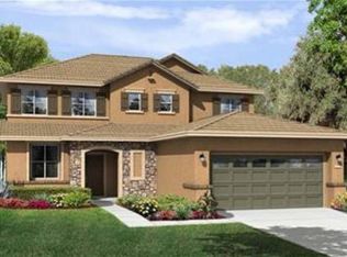 8722 Summer Sun Way, Elk Grove, CA 95624