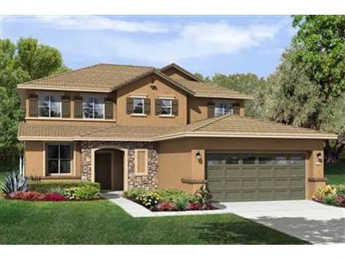 8722 Summer Sun Way photo 1