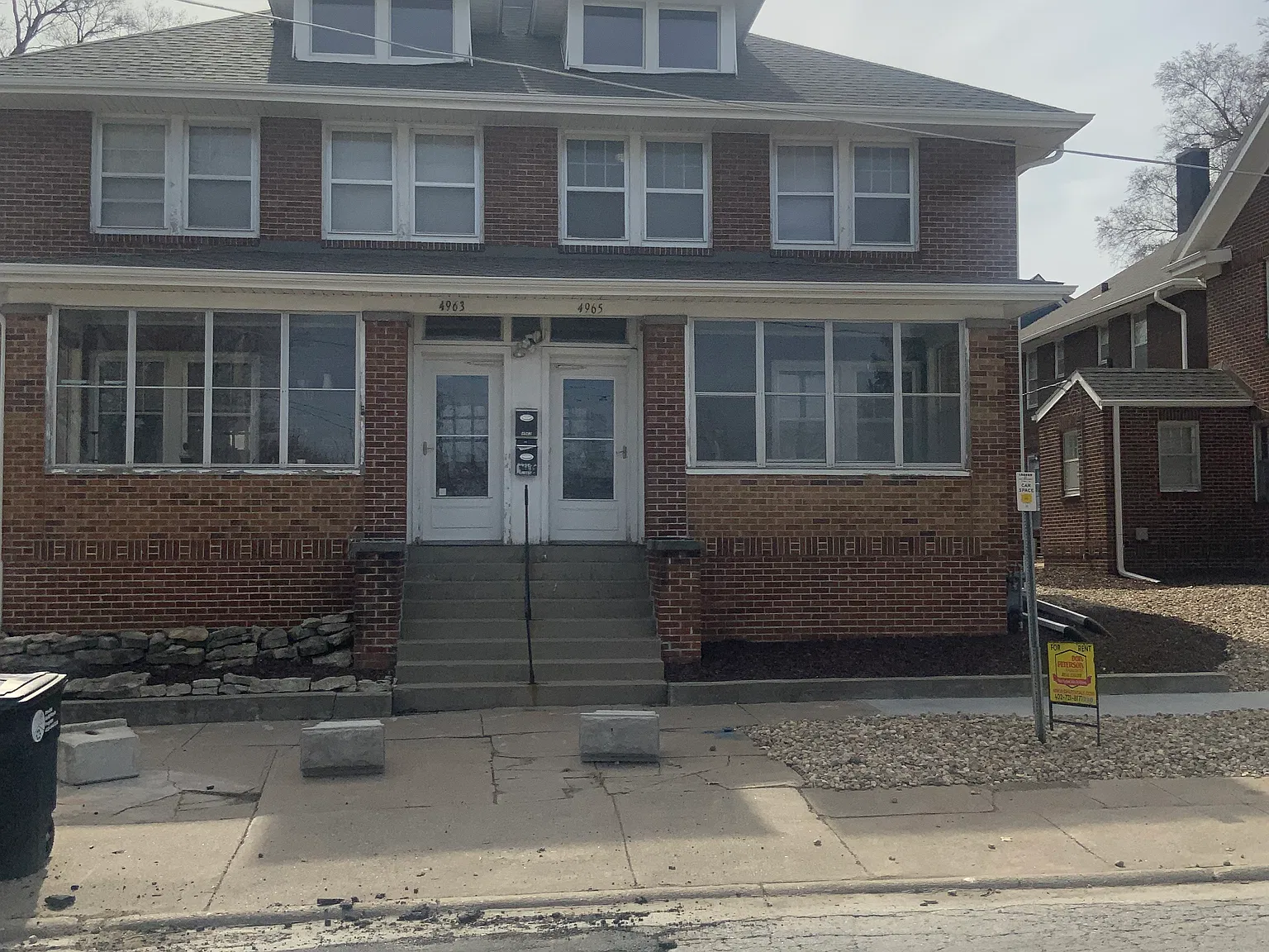 3 bed, 1570 sqft, $1,550 — Photo 1