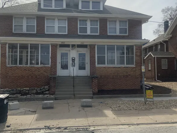 4965 Cuming St, Omaha, NE 68132