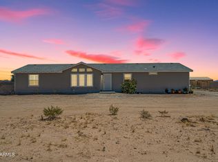 35301 W Steinway Dr, Arlington, AZ 85322