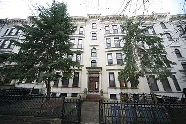 Rented by Metropolitan Realty