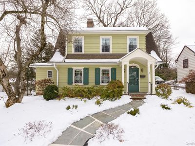 6 Rosalind Road, Poughkeepsie, NY, 12601