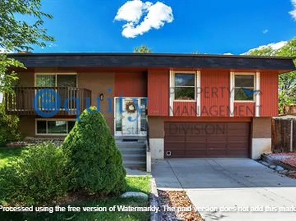 7164 S 2700 E, Salt Lake City, UT 84121