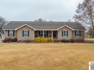 1200 W Slaughter Rd, Mayfield, KY 42066