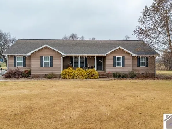 1200 W Slaughter Rd, Mayfield, KY 42066