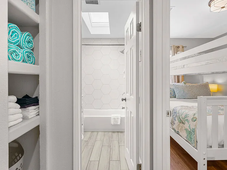 Storage Room