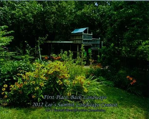 2nd image of 410 NW Ambersham Dr