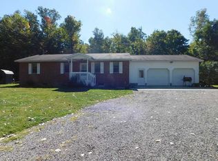 6778 County Road 101, Bellefontaine, OH 43311