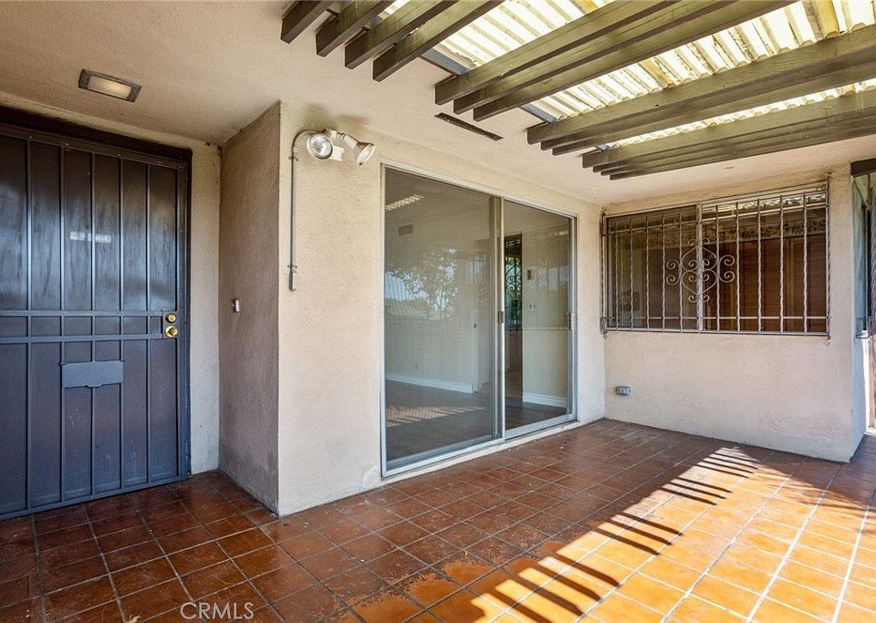 Alhambra Village Apartments Alhambra, CA Zillow