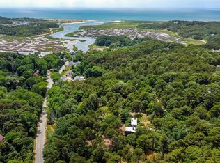 10 Tryworks Rd, Truro, MA 02666