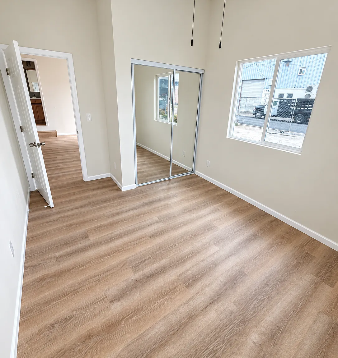 1768 Silva Street - 1768 D — Photo 3