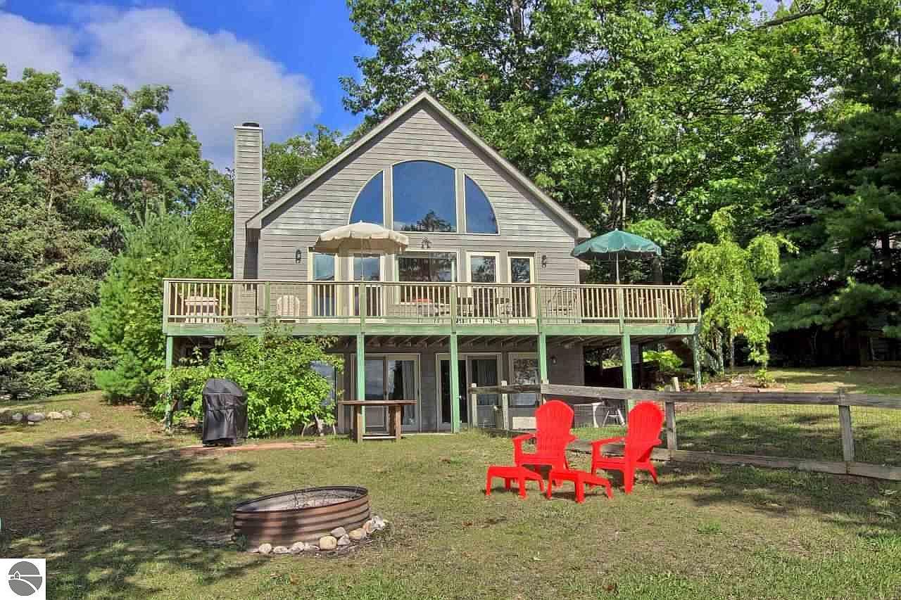 7945 S Glen Lake Rd, Glen Arbor, MI 49636 Zillow